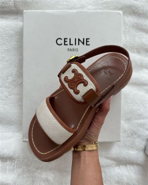 celine sandals dupe|dupe shoes for women.